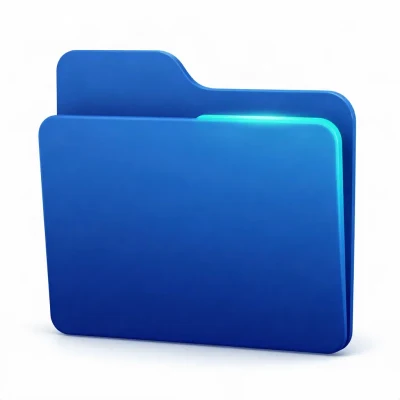 Folder Partner