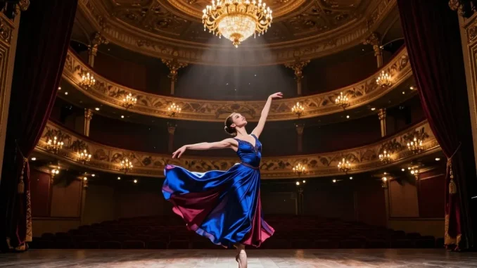 Arts & Entertainment