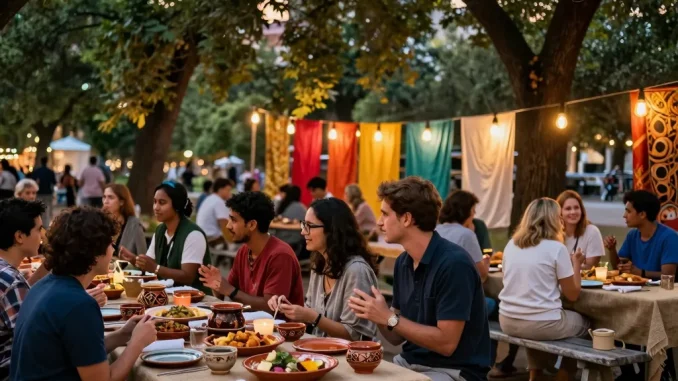 Community and Society