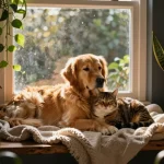 Pets and Animals